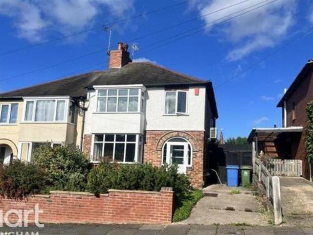 House for rent in Potters Corner, East Midlands