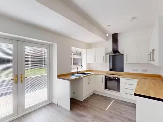 House for rent in Lee Bank, Greater Manchester