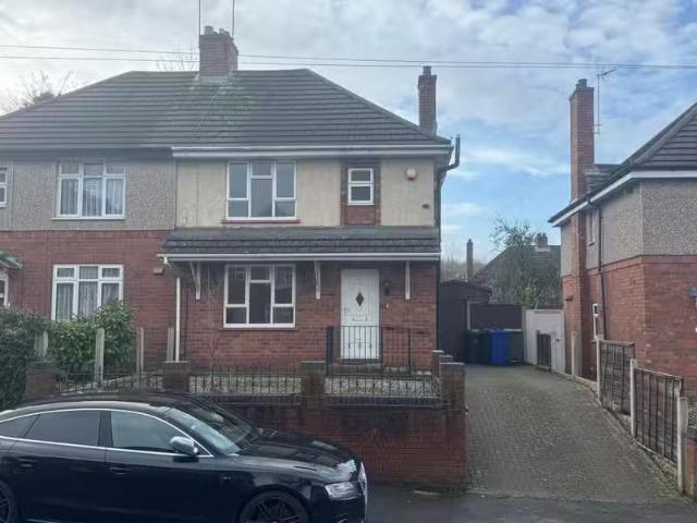 House for rent in Anerley, Isle Of Man
