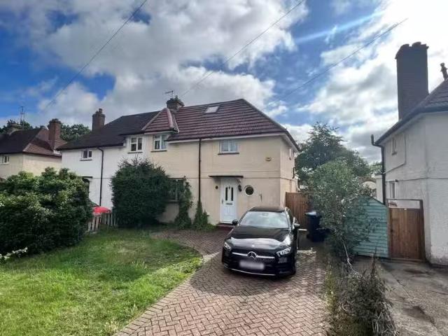 House for rent in Welwyn, Fretherne