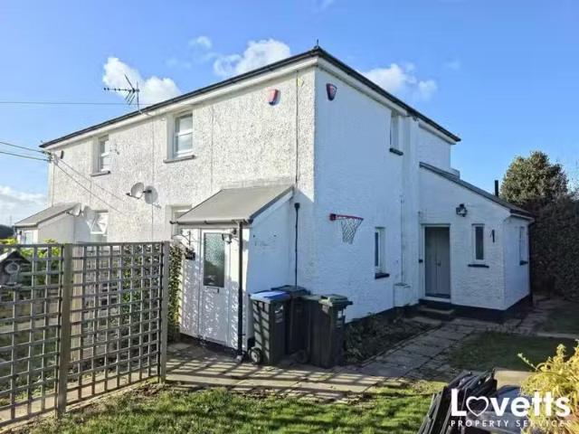 House for rent in Acol
