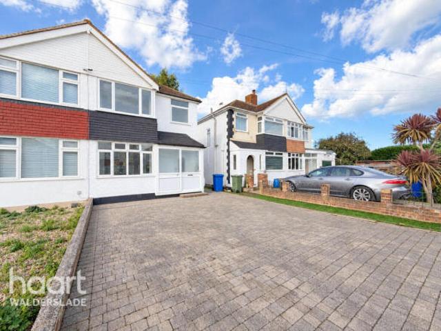 Farm for rent in Minster-on-Sea, Swale