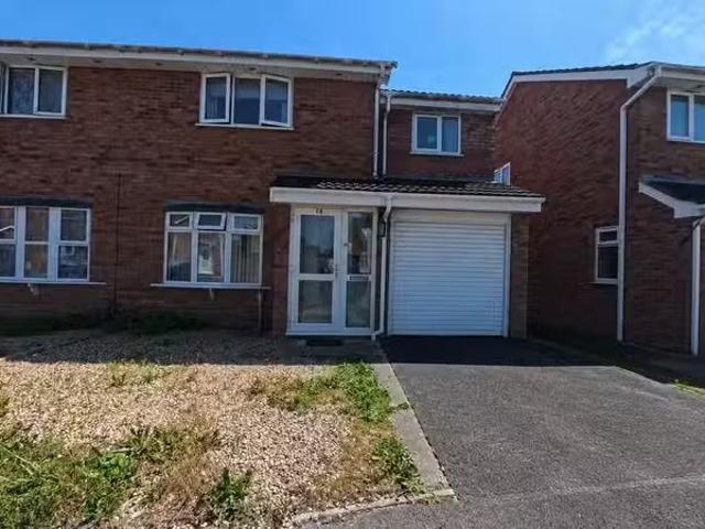 House for rent in Somerset