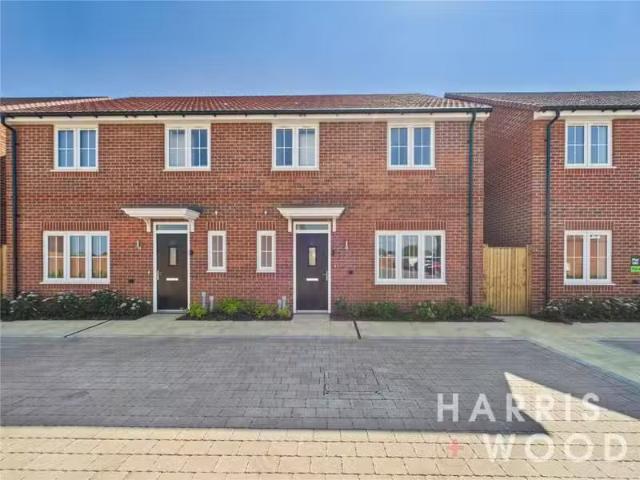House for rent in Dale Hill, Essex
