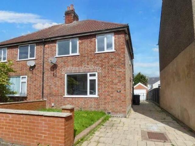 House for rent in Stanford On Avon, Leicestershire