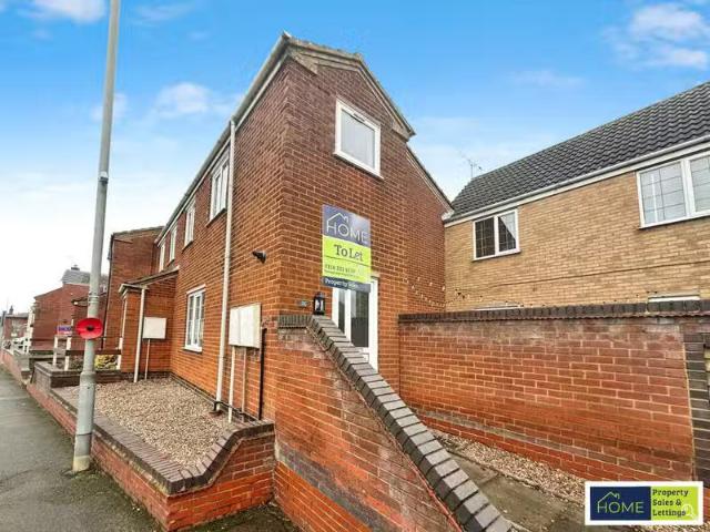 House for rent in Stanford On Avon, Leicestershire