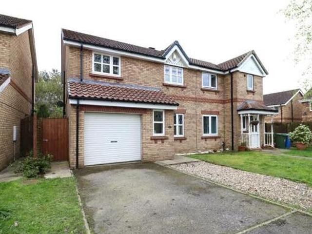 House for rent in North Yorkshire