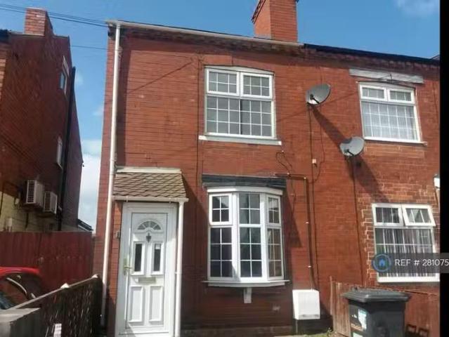 House for rent in Lincolnshire