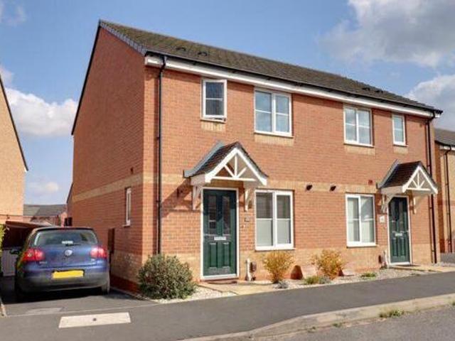 House for rent in Creswell, Baswich