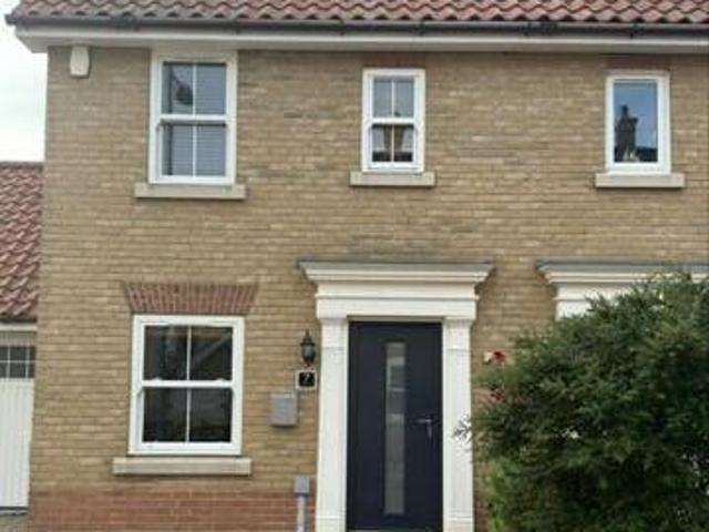 House for rent in Lyons, Greater London