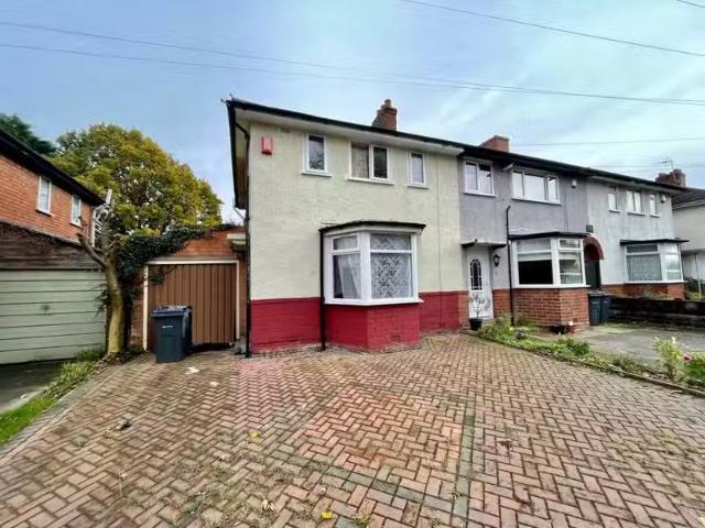 House for rent in Kings Norton, Isle Of Man