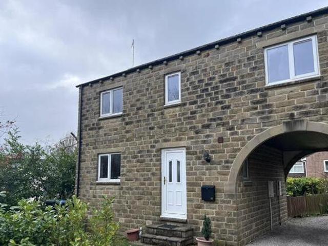 House for rent in Froggatt, East Midlands