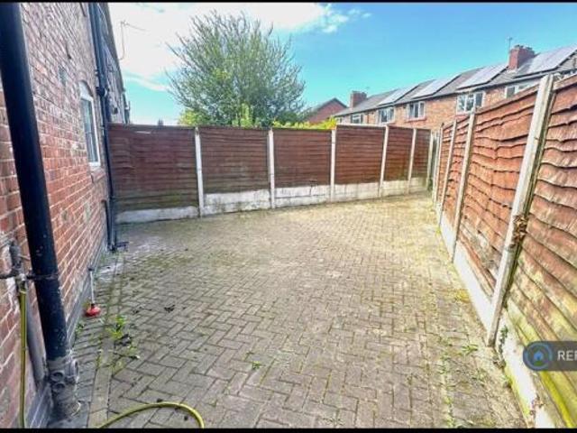 Farm for rent in Georgia, Greater Manchester