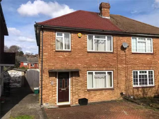 House for rent in Orpington, Crofton