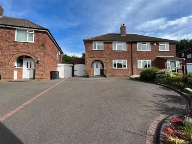 House for rent in Little Sutton, Sutton Coldfield