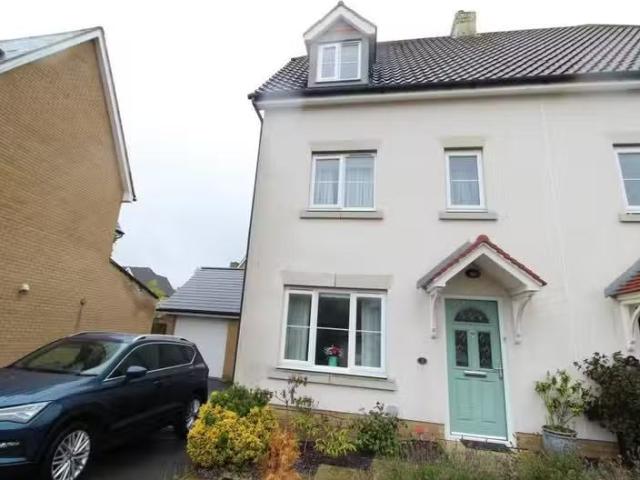 House for rent in Comers, Norfolk