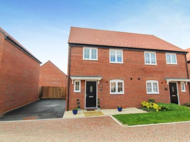 Farm for rent in Bedford