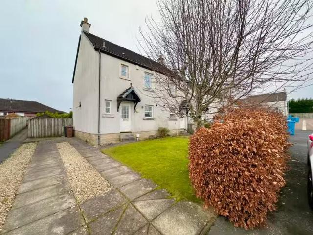 House for rent in Mearns, Scotland