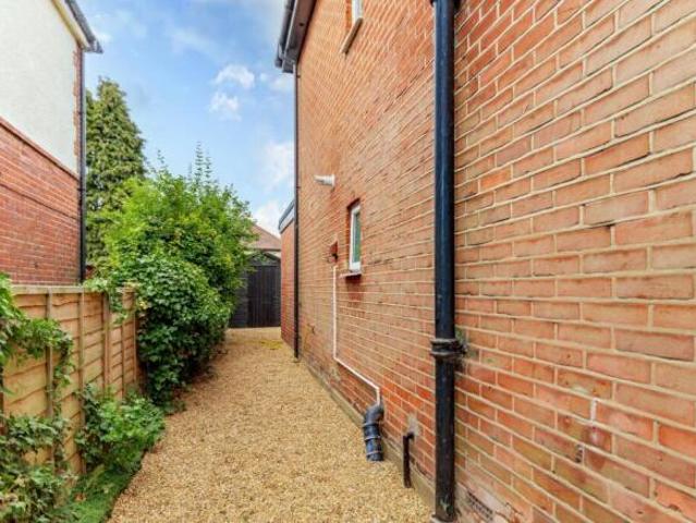Farm for rent in East Bank, Norfolk