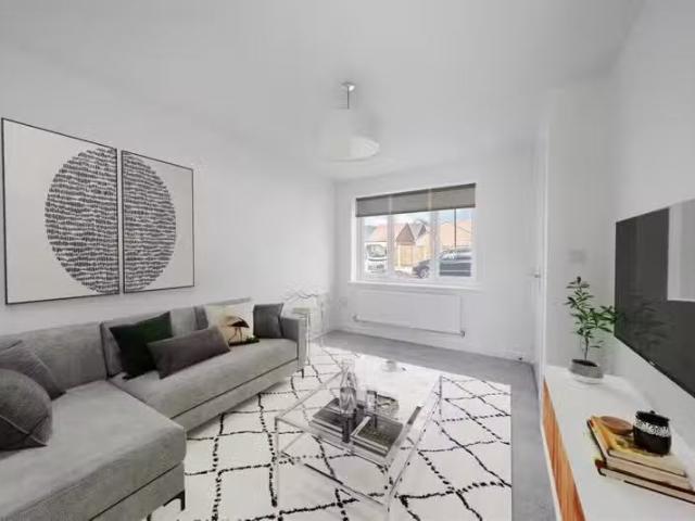 House for rent in Radford, West Midlands