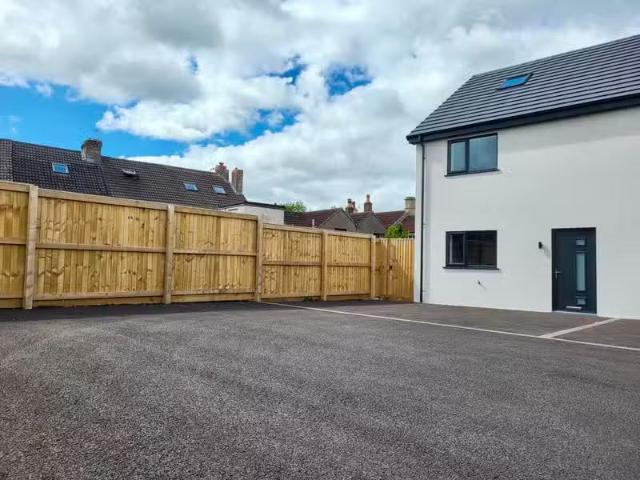 House for rent in Sodbury, Chipping Sodbury