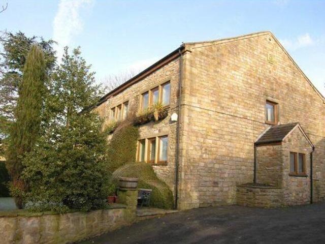 House for rent in Blackburn