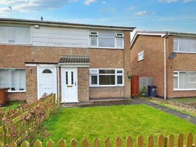 House for rent in Brentingby, Leicestershire