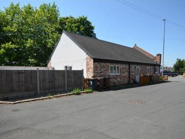 House for rent in Brentingby, Leicestershire
