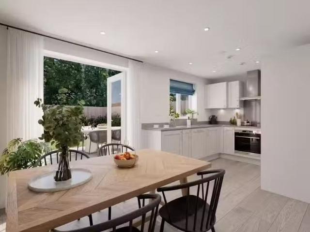 House for rent in Alderminster, Warwickshire
