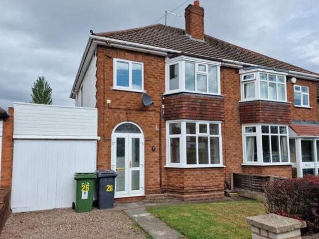 House for rent in Merryhill, West Midlands