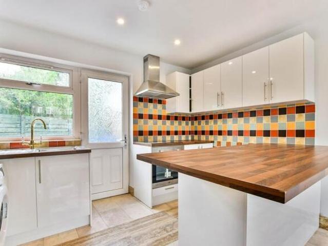Farm for rent in Georgia, Greater Manchester