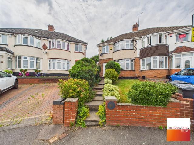 Semi Detached House for rent in Quinton