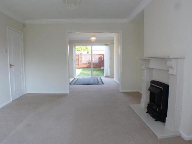Farm for rent in Nangreaves, Wales