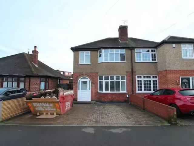 House for rent in Hailey Gardens, Broxbourne