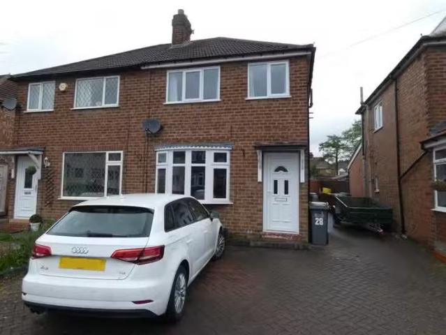 House for rent in London Borough of Merton, Greater London