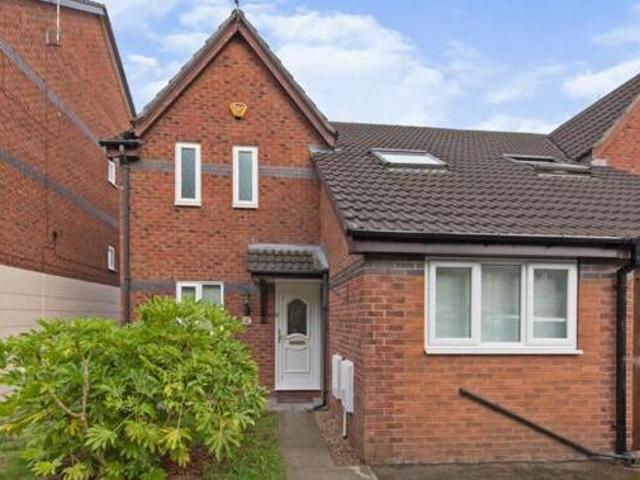 House for rent in Middlewich
