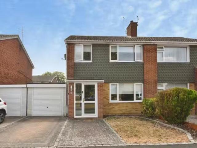 House for rent in Bedgrove, Aylesbury