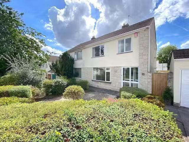 House for rent in Midsomer Norton, Bath And North East Somerset