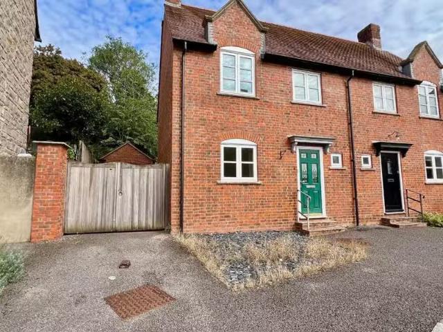 House for rent in Midsomer Norton, Bath And North East Somerset