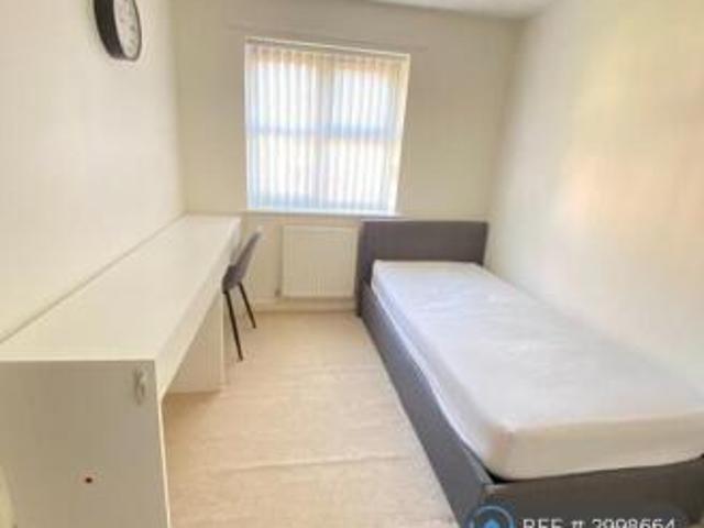 Farm for rent in South Yorkshire