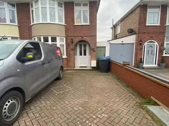 House for rent in Key Street, Suffolk
