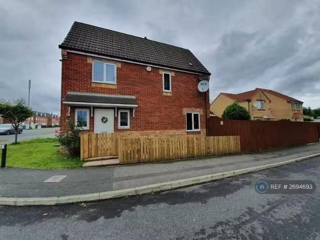 House for rent in Bierley, West Yorkshire