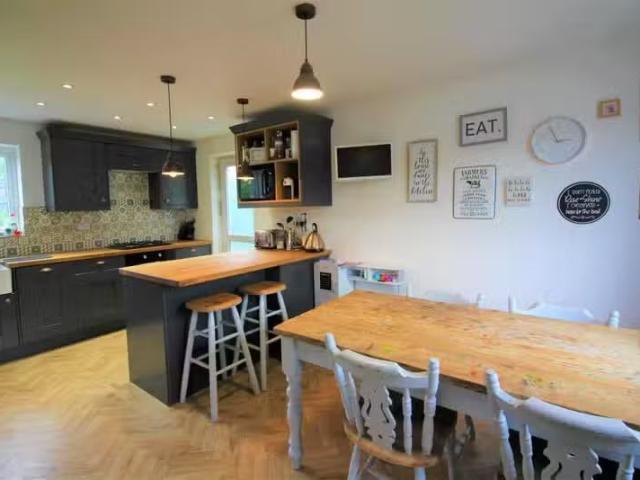 House for rent in Wick and Abson, Bridge Yate