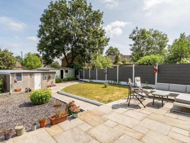 Farm for rent in South Lane, West Yorkshire