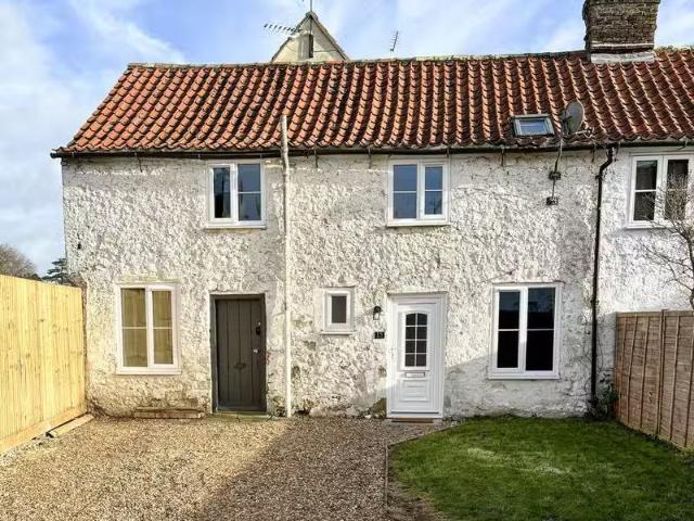 House for rent in Isleham, East Cambridgeshire