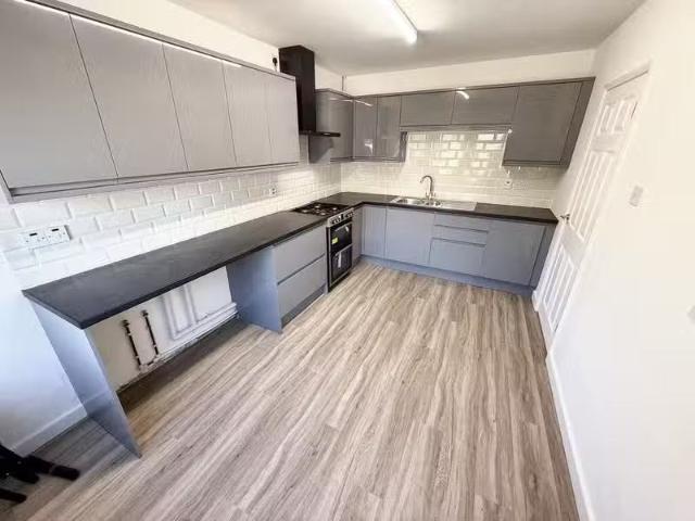 House for rent in Cleeve, North Somerset