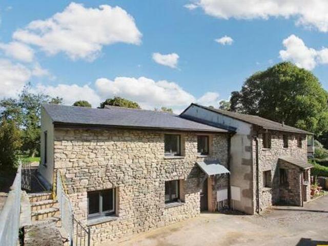 House for rent in Milnthorpe