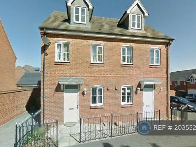 House for rent