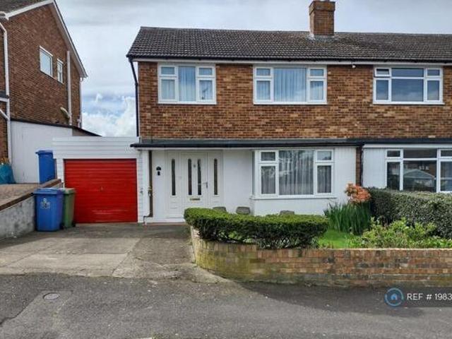 House for rent in Lyons, Greater London
