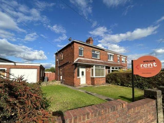 House for rent in Mirfield, West Yorkshire